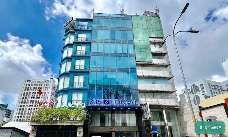 GIC 13 Building — ảnh 1
