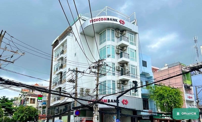GIC 2 Building — ảnh 1