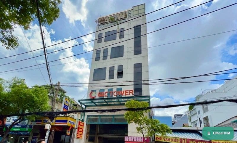 GIC Vạn Kiếp