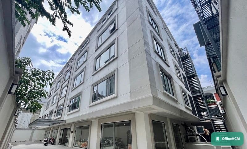 Glory Home Building — ảnh 1