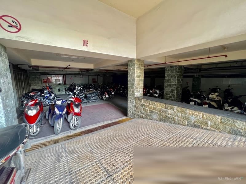 PLS Nguyễn Kiệm Building thumbnail 4
