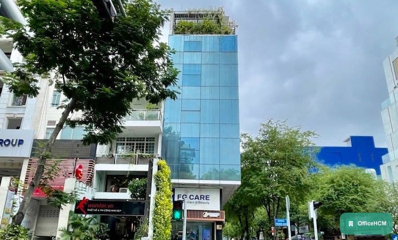 Goodwill Building 55 Trương Định thumbnail 2