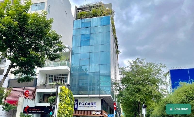 Goodwill Building 55 Trương Định thumbnail 3