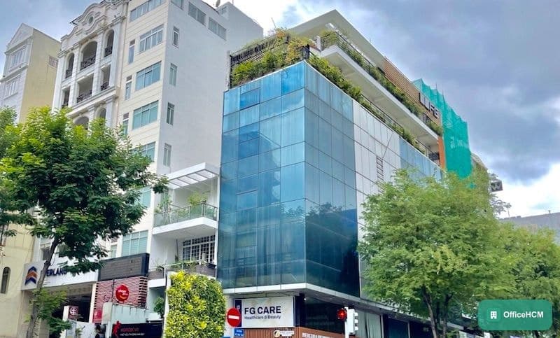 Goodwill Building 55 Trương Định thumbnail 4