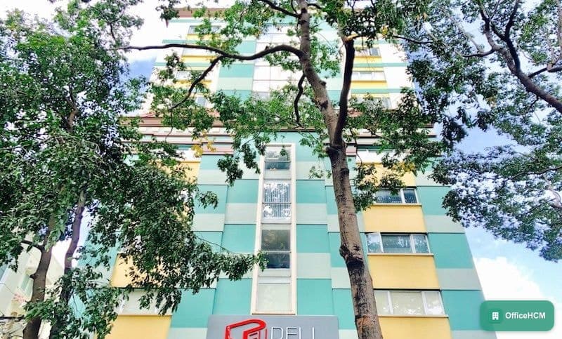Green Star Building