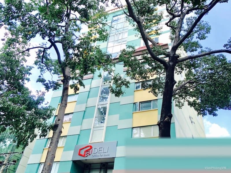 Green Star Building thumbnail 3