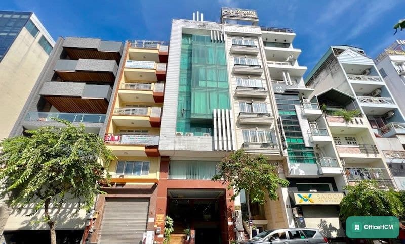 Green View Building thumbnail 2