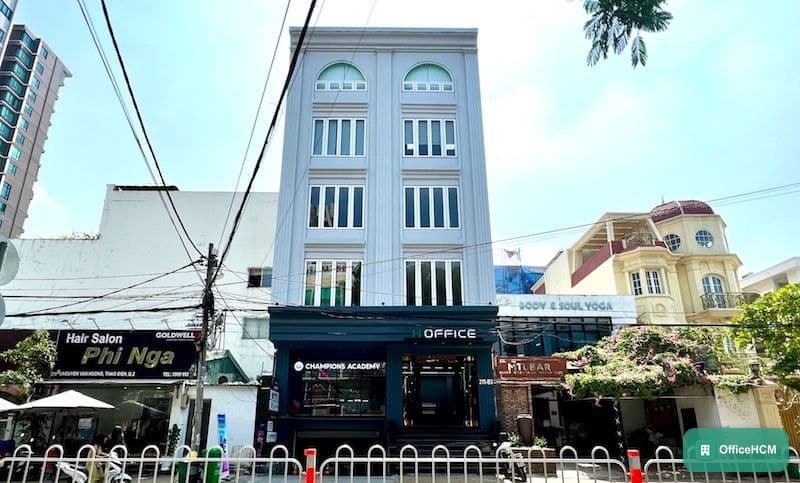 H Office