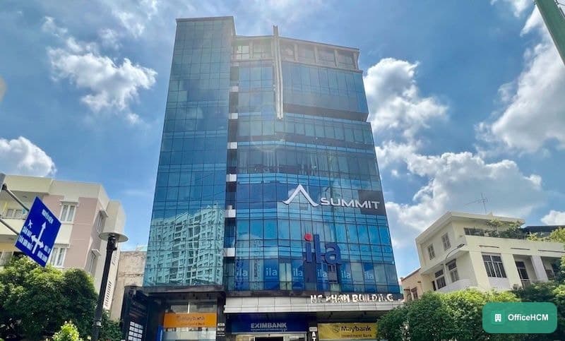 Hà Phan Building — ảnh 1