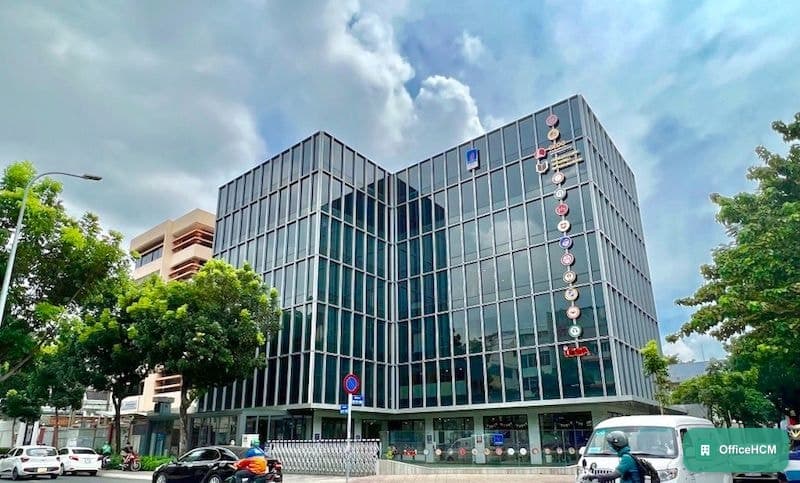 Hải Đức Building