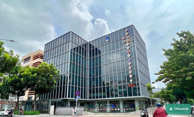 Hải Đức Building thumbnail 2