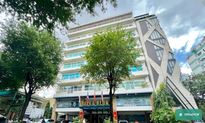 Hải Hà Building thumbnail 2
