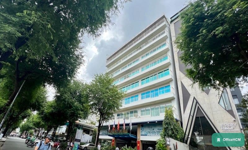 Hải Hà Building thumbnail 3
