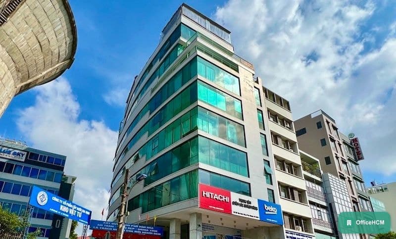 Halo 19 Hồ Văn Huê — ảnh 1
