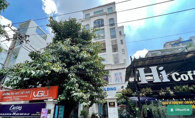 Halo Hoàng Diệu — ảnh 1