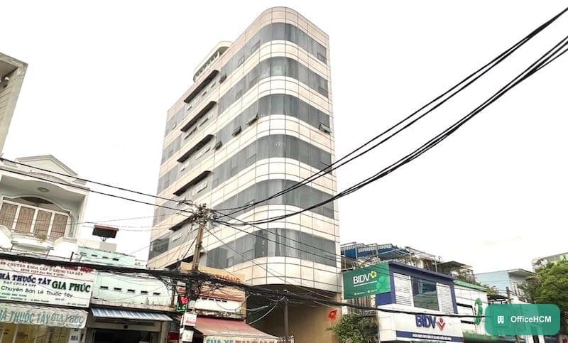 Halo Lê Quang Định — ảnh 1