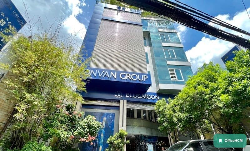 Han Dong Building — ảnh 1