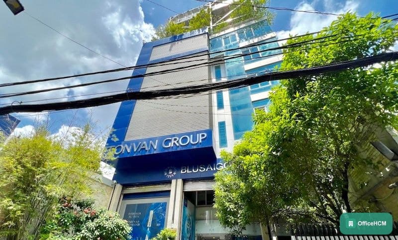Han Dong Building thumbnail 3