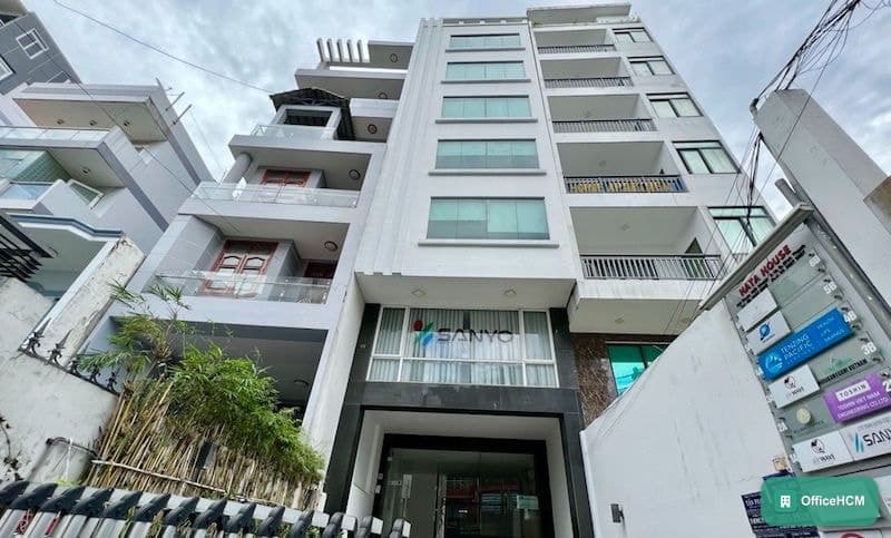 Hata House — ảnh 1