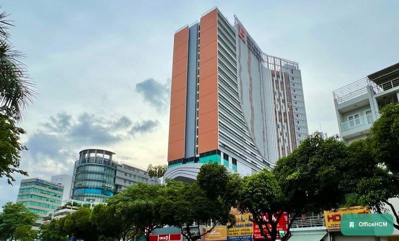 HIU Tower