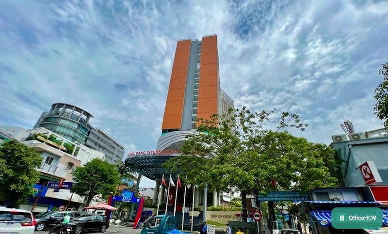 HIU Tower thumbnail 2