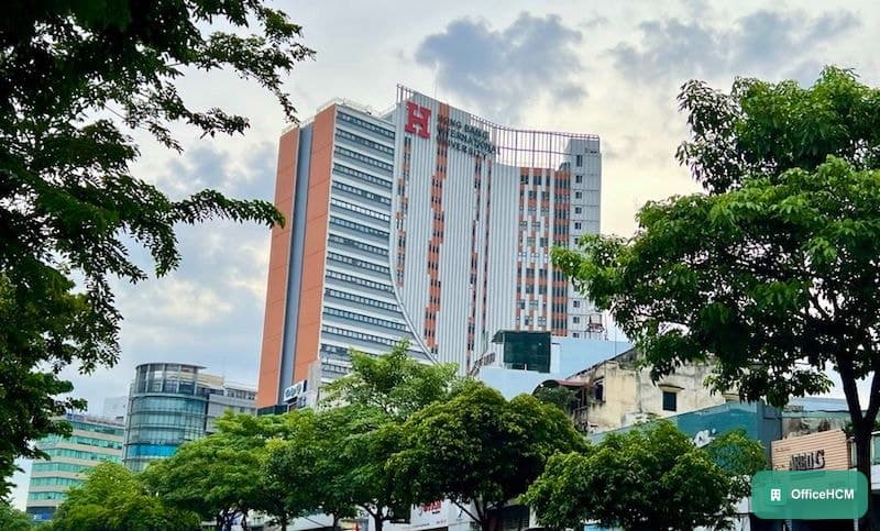 HIU Tower thumbnail 3