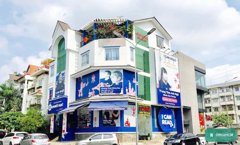 Hoa Lan Building