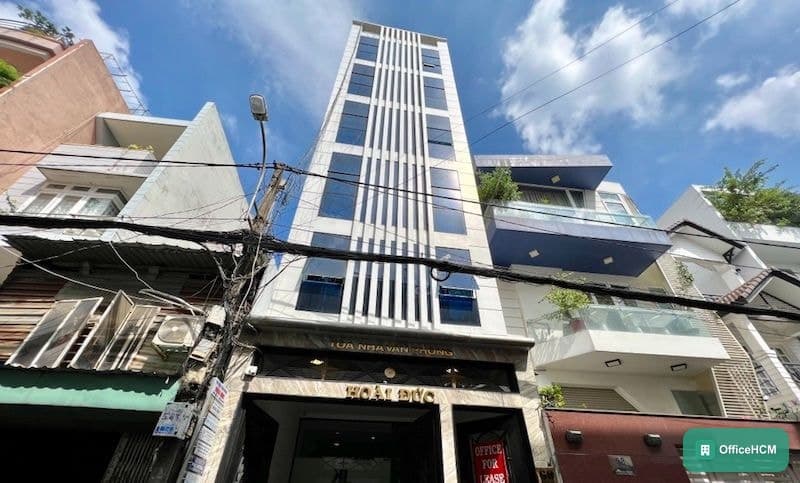 Hoài Đức Building — ảnh 1