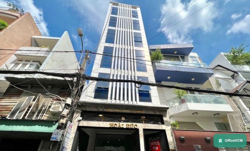 Hoài Đức Building thumbnail 3