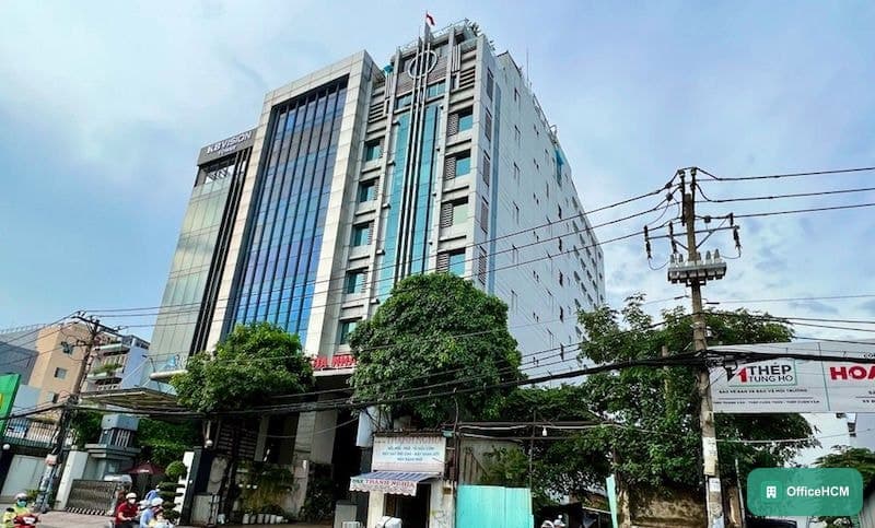 Hoàng Minh Building — ảnh 1