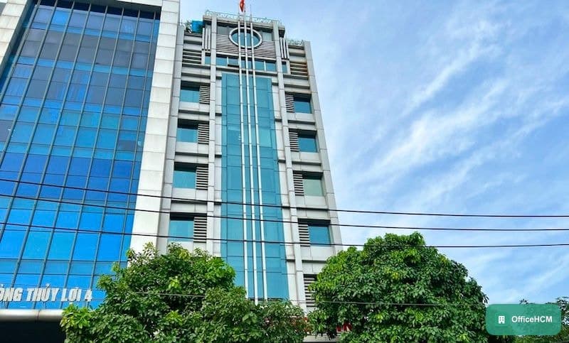 Hoàng Minh Building thumbnail 2
