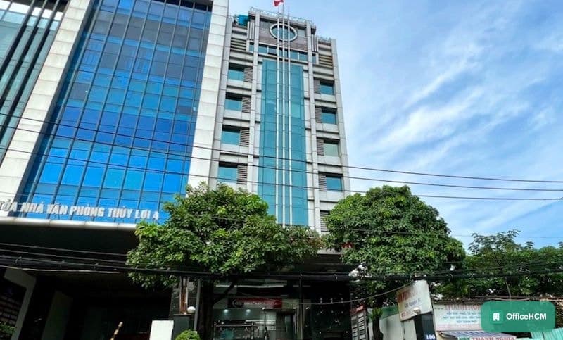 Hoàng Minh Building thumbnail 3