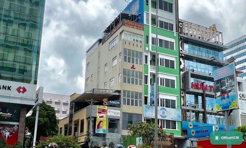 Hồng Loan Building thumbnail 2