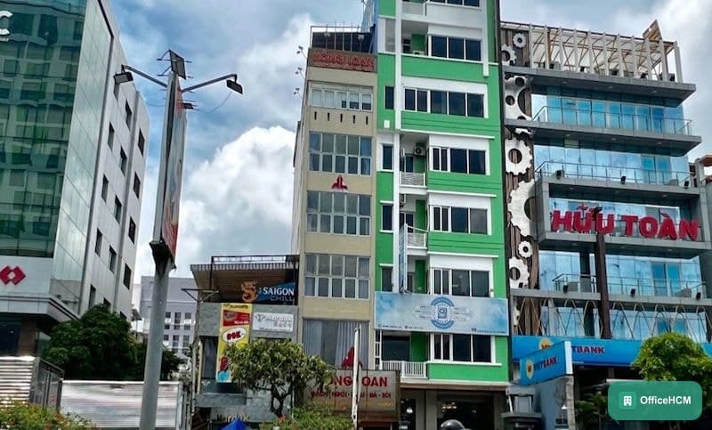 Hồng Loan Building thumbnail 3