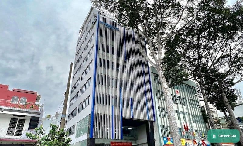 Hưng Trí Building thumbnail 2