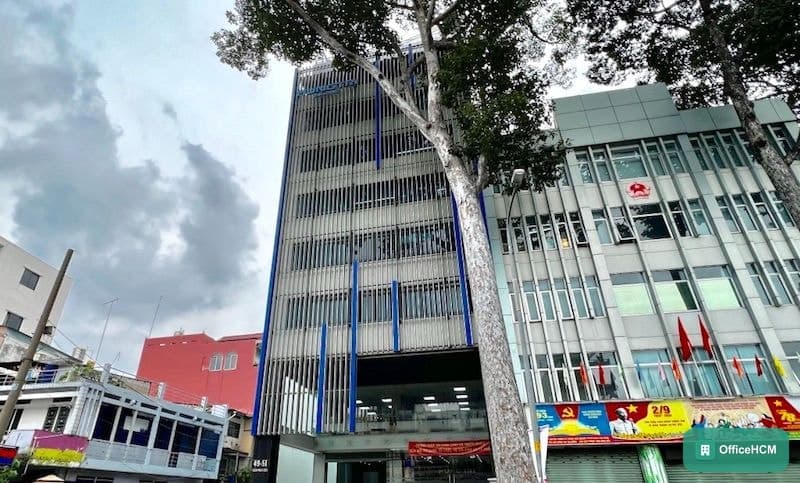 Hưng Trí Building thumbnail 3