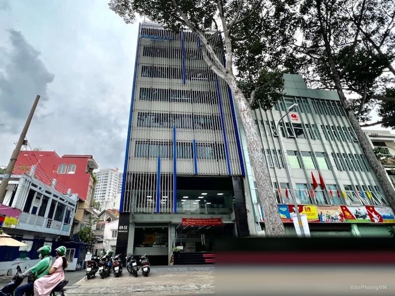 Hưng Trí Building thumbnail 4