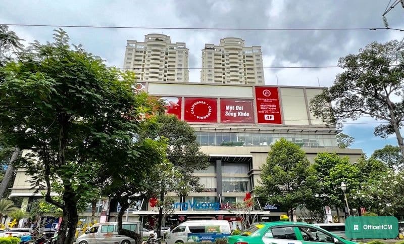 Hùng Vương Plaza thumbnail 3