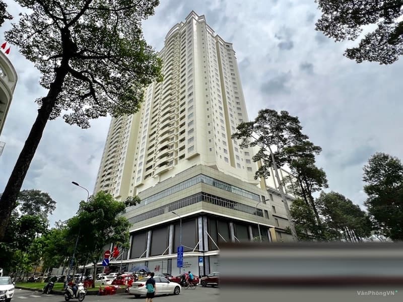 Hùng Vương Plaza thumbnail 4