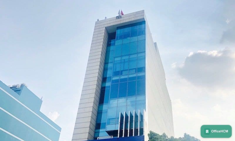 ILD Building — ảnh 1