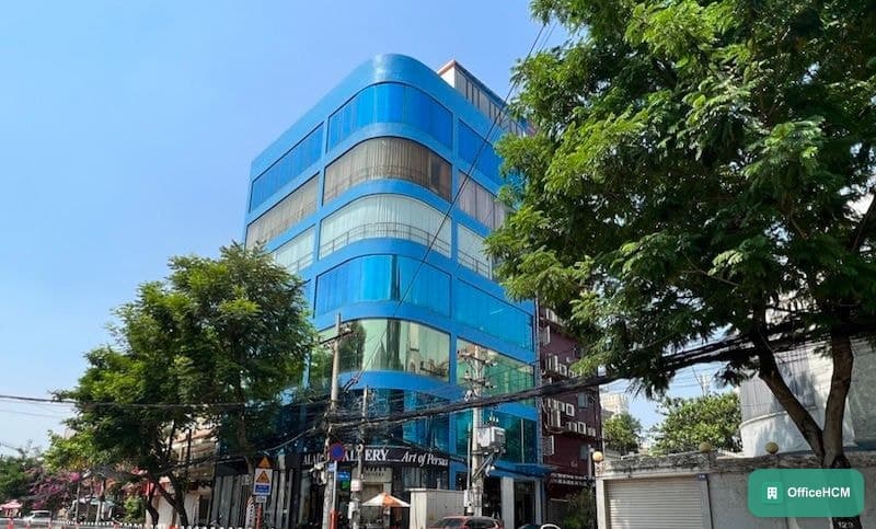 Joymax Tower