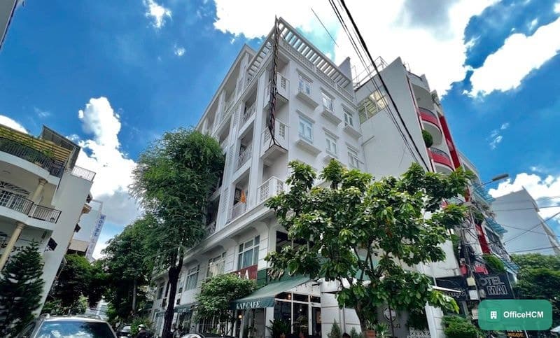 Kappel Land Bàu Cát