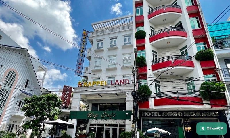 Kappel Land Bàu Cát thumbnail 3