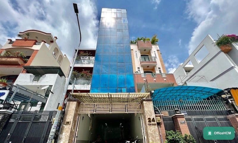 K&D Building