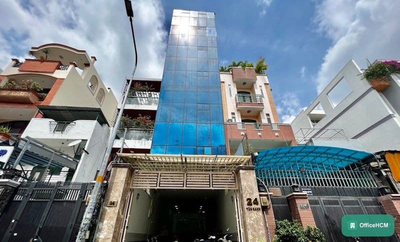 K&D Building thumbnail 2