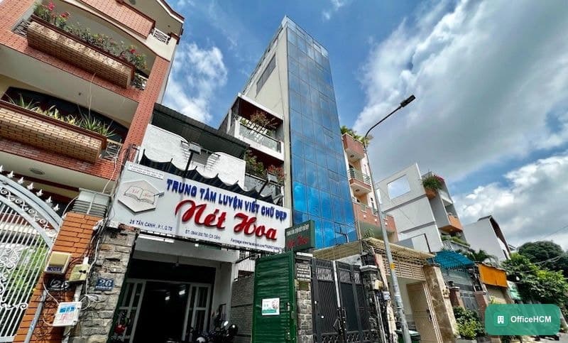 K&D Building thumbnail 3