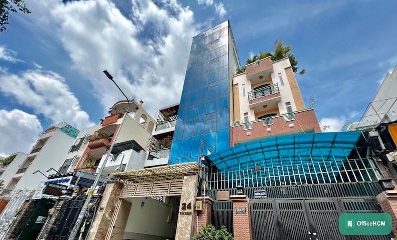 K&D Building thumbnail 4