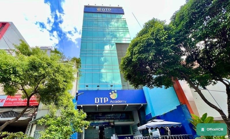 Kent Building — ảnh 1