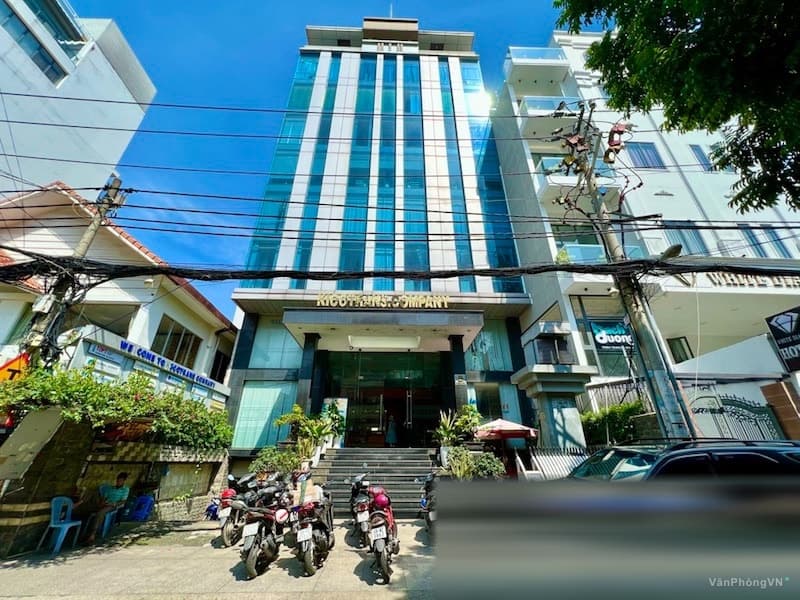 Kicotrans 1 Building thumbnail 4