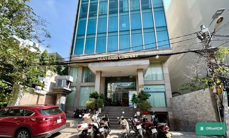Kicotrans 2 Building thumbnail 2